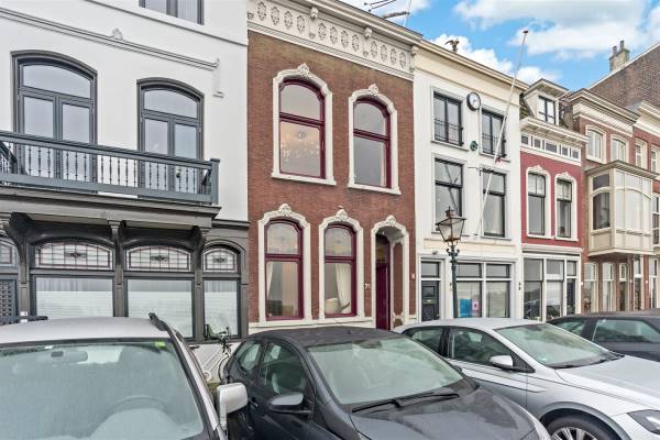 Kantoorruimte Merwekade 71 Dordrecht