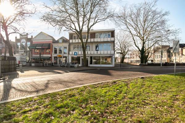 Winkelruimte Wijde Noorderhorne 21 Sneek