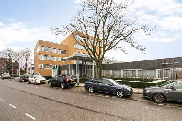 Kantoorruimte Vogelsbleek 10 Weert