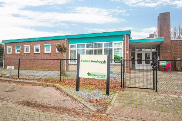 Kantoorruimte Roggelseweg 24 Haelen