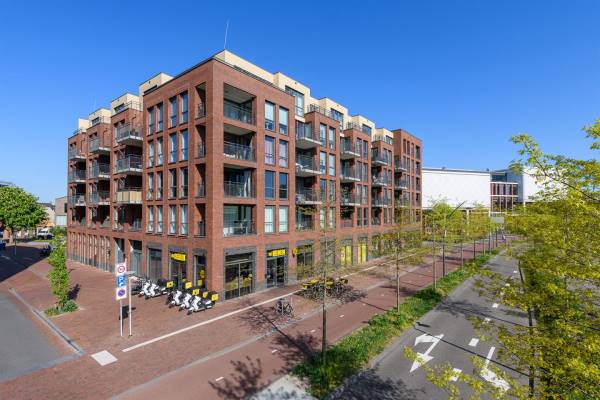 Horecagelegenheid Pannekoekendijk 5 Zwolle
