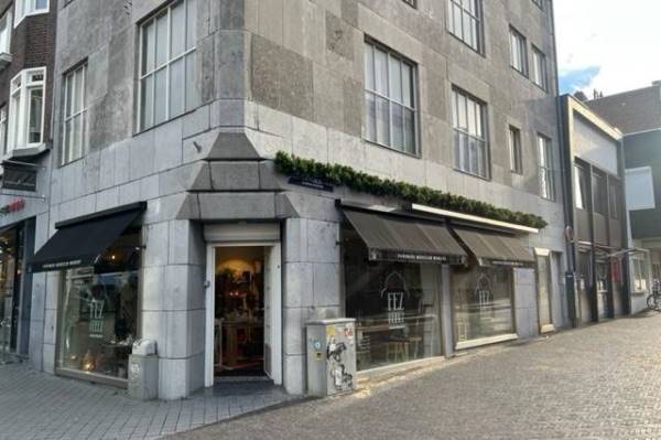 Winkelruimte Geleenstraat 7 Heerlen