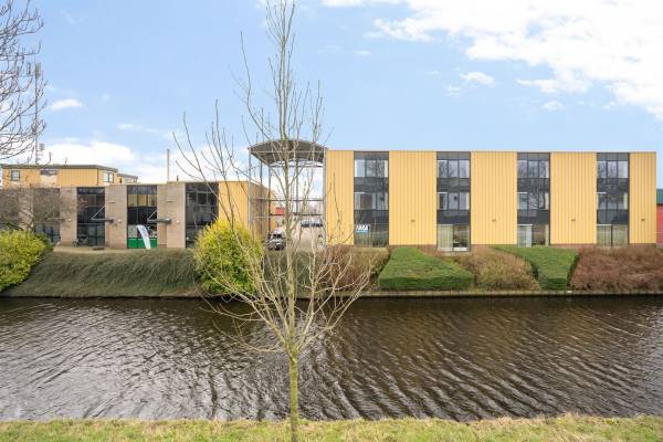 Kantoorruimte Aalbos 11 Broek op Langedijk