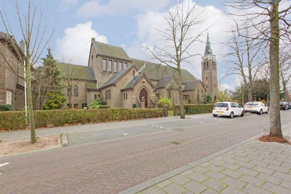 Maatschappelijk vastgoed Boschjesstraat 115 Koog aan de Zaan