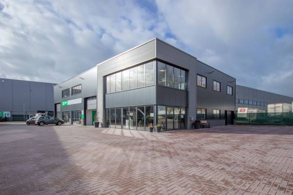 Kantoorruimte Maasheseweg 85E Venray