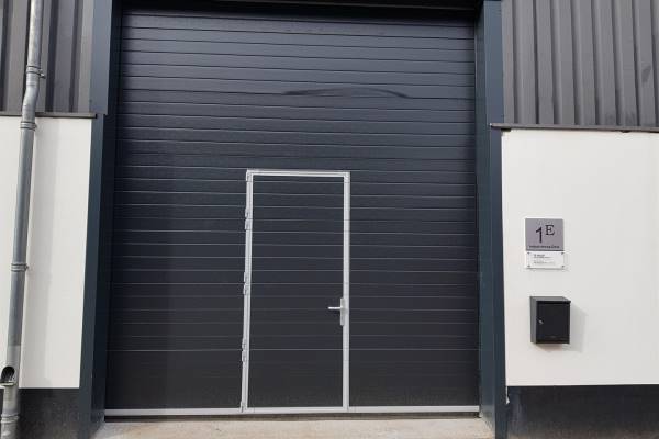 Bedrijfsruimte Industrieweg Oost 1E Elst (GE)