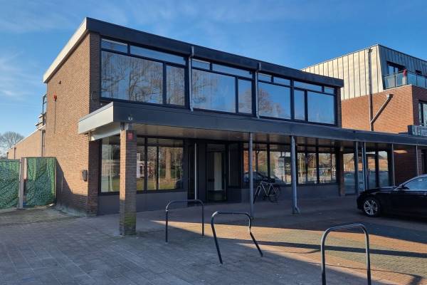 Winkelruimte Vaart ZZ 38B Nieuw-Amsterdam