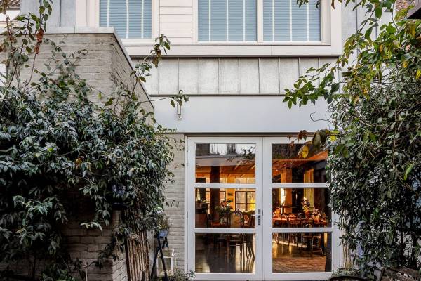 Kantoorruimte Stationsplein 4 Boxtel