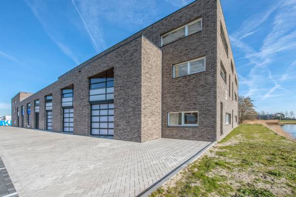 Kantoorruimte De Droogmakerij 37H Heiloo