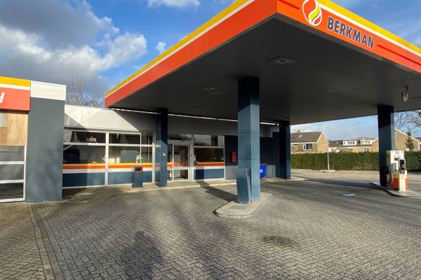 Winkelruimte De Meeren 245 Zevenbergen