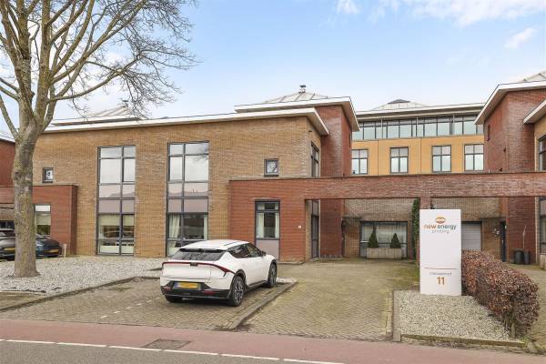 Kantoorruimte Clarissenhof 11 Vianen (UT)
