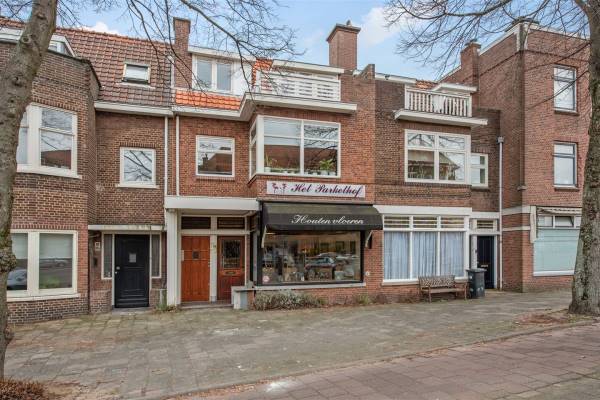 Winkelruimte Geestbrugweg 113 Rijswijk (ZH)