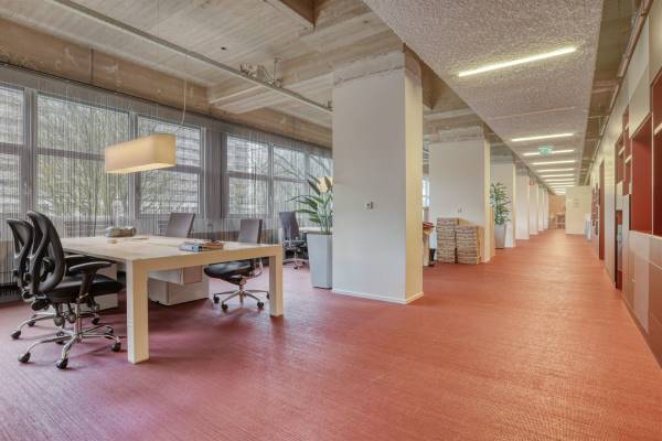 Kantoorruimte Weerdestein 21 Amsterdam
