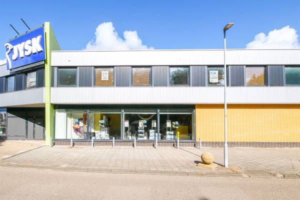 Kantoorruimte Ravelijncenter 35c Den Helder