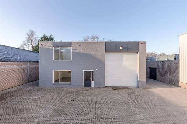 Bedrijfsruimte De Huufkes 17 Nuenen