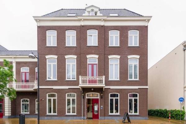 Horecagelegenheid Catharinaplein 1 Doetinchem