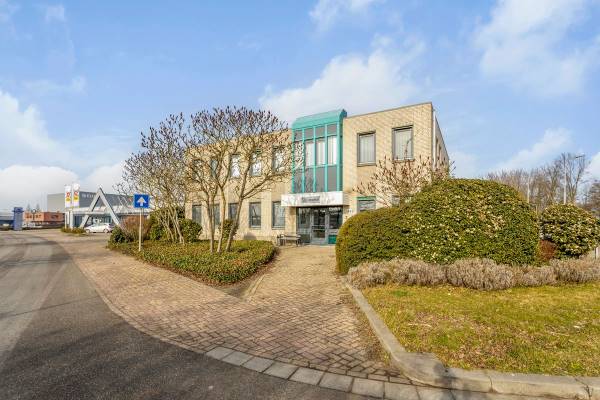 Kantoorruimte Handelspoort 3 Terneuzen