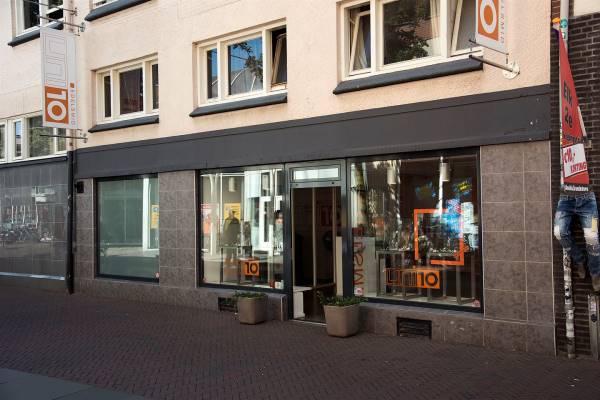 Winkelruimte Noorderhagen 74 Enschede