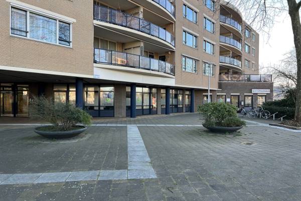 Kantoorruimte Poortmolen 88 - 90 Capelle aan den IJssel