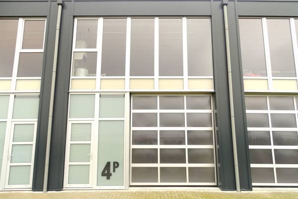 Bedrijfsruimte Tinnegieter 4P Stadskanaal