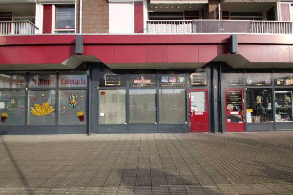 Winkelruimte Zeswegenlaan 278 Heerlen