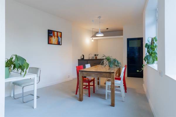 Kantoorruimte Wandelpad 98A Hilversum