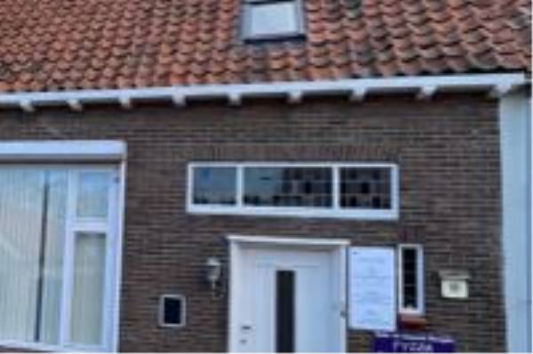 Kantoorruimte Maarland Noordzijde 86 Brielle