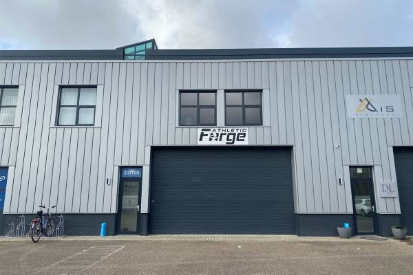 Bedrijfsruimte Archimedesbaan 12 6 Nieuwegein