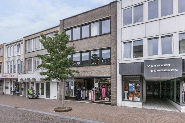 Winkelruimte Kouvenderstraat 62 Hoensbroek