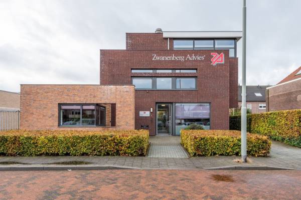 Kantoorruimte Breukelsplein 4 Boxtel