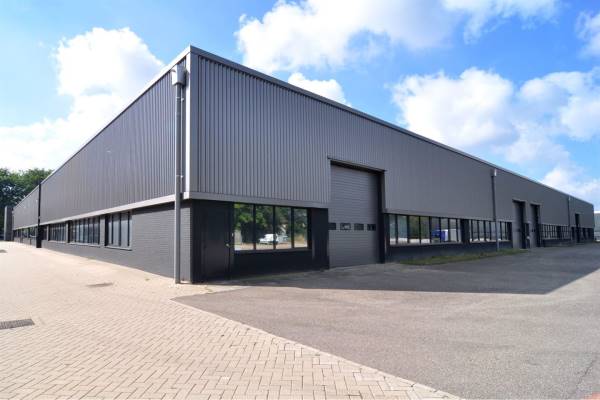 Bedrijfsruimte Nieuweweg 279E Wijchen