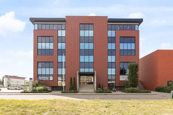 Kantoorruimte Stationspark 27 Goes