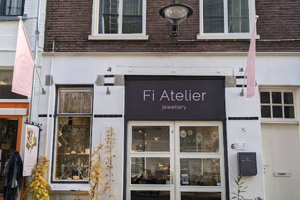 Winkelruimte Zwanenstraat 6 Arnhem