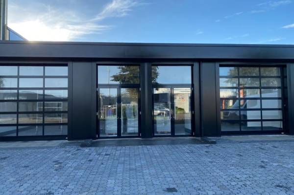 Bedrijfsruimte de Fok 15C-D Schagen