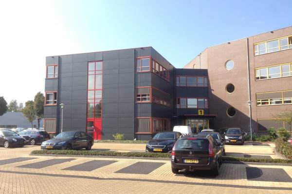 Kantoorruimte Schrevenweg 1 Zwolle