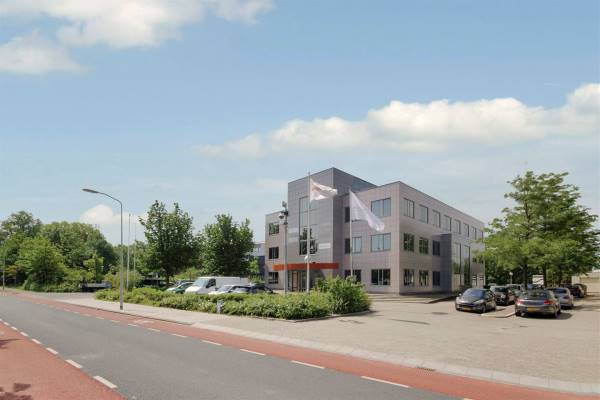 Kantoorruimte Nieuwe Steen 3 Hoorn (NH)