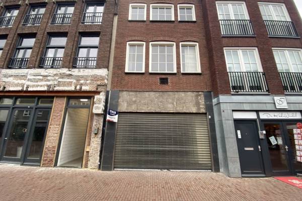 Winkelruimte Veestraat 37 Helmond