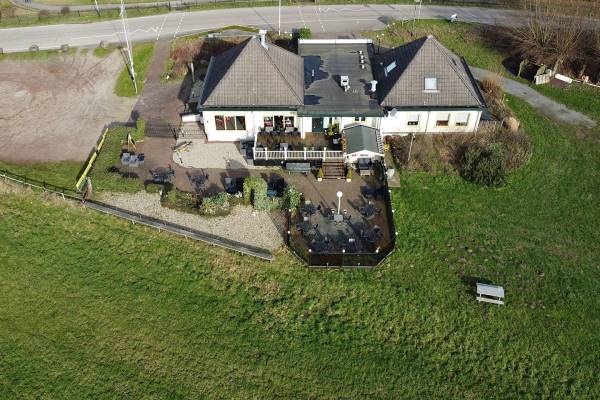 Horecagelegenheid Bijland 3 Tolkamer