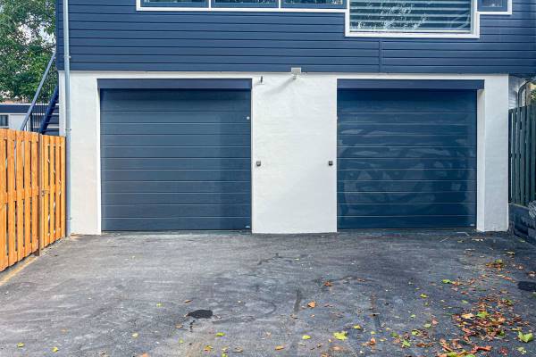 Bedrijfsruimte Notaris d&#39;Aumerielaan - 2garageboxen Reeuwijk
