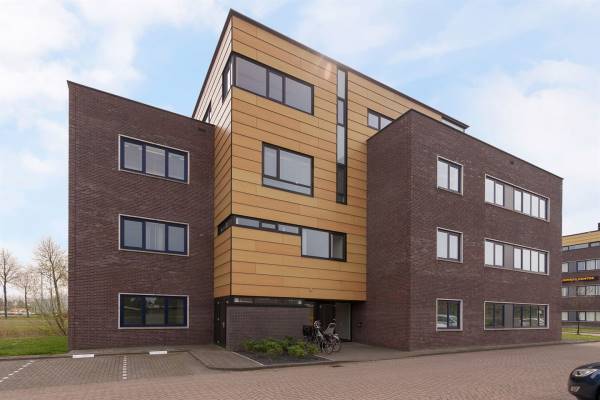 Kantoorruimte Bredaseweg 195 Etten-Leur