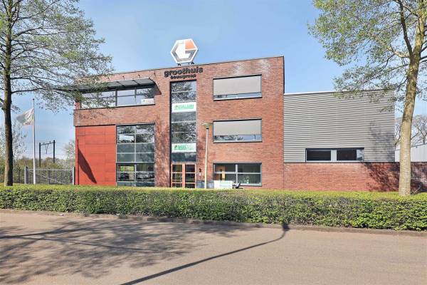 Bedrijfsruimte Siliciumweg 3 Amersfoort