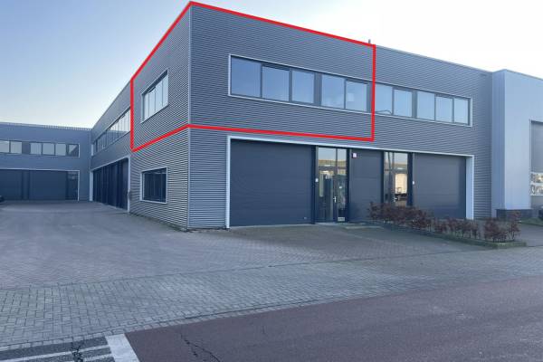 Kantoorruimte Handelsweg 1B Bergambacht