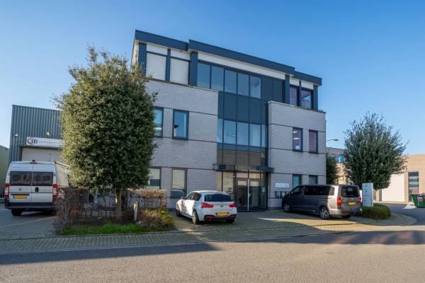 Kantoorruimte Veemweg 9 - 2 Barneveld