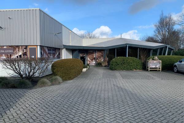 Bedrijfsruimte Cornelis Houtmanstraat 6 Emmen