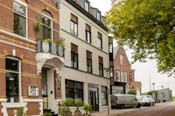 Horecagelegenheid Nieuwstraat 60 Terneuzen