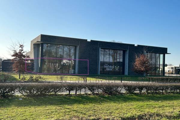 Kantoorruimte Cipres 15 Someren