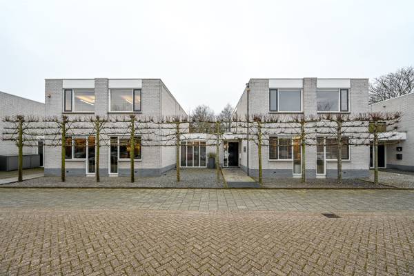 Kantoorruimte Hoefbladstraat 16- 22 Nieuw-Vennep