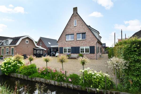 Bedrijfsruimte Dwarskade 14A Den Haag