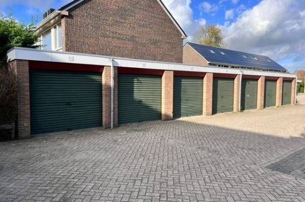 Bedrijfsruimte Duiveland 31- 37 Zoetermeer
