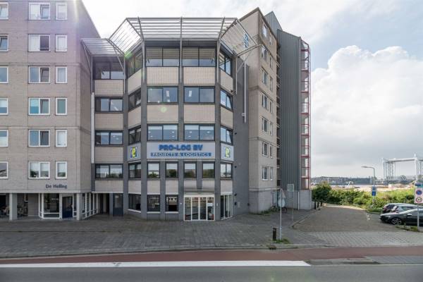 Kantoorruimte Ringdijk 466c Zwijndrecht